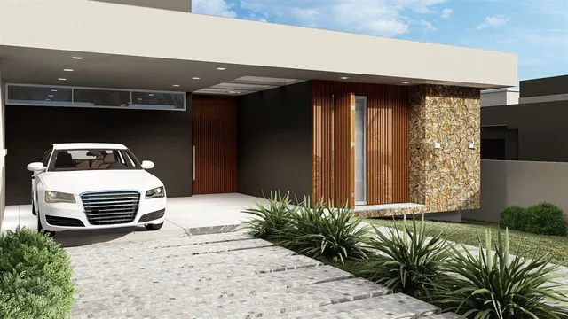 Casa com 3 dormitórios, foto 4