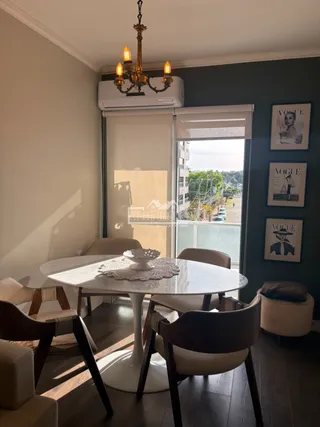 Apartamento com 1 dormitório, foto 7