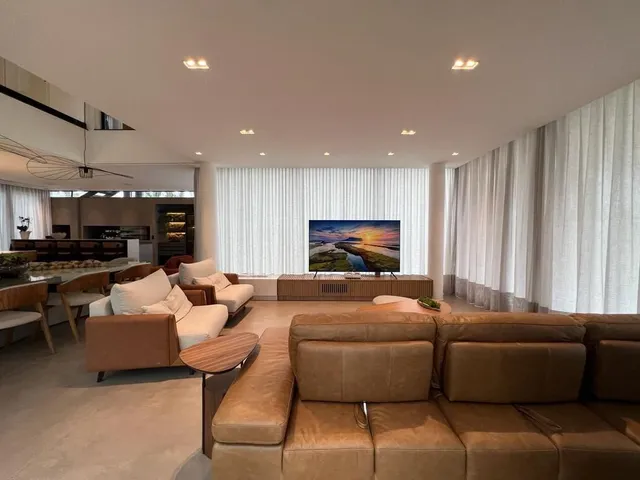 Casa com 3 dormitórios