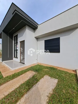 Casa geminada com 2 dormitórios, foto 1