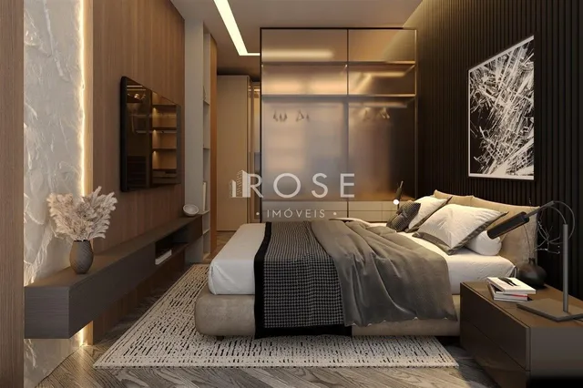 Apartamento com 3 dormitórios, foto 4