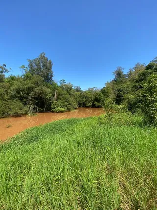 Área rural, foto 8