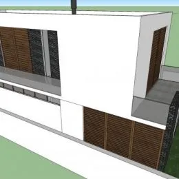 Casa com 3 dormitórios, foto 7