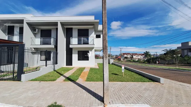 Sobrado com 3 dormitórios, foto 2