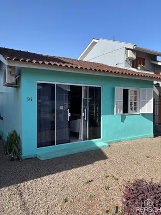 Casa com 2 dormitórios, foto 1