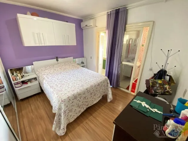 Casa com 4 dormitórios, foto 5