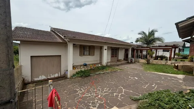 Área rural com 3 dormitórios, foto 2