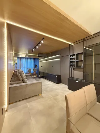 Apartamento com 2 dormitórios, foto 8