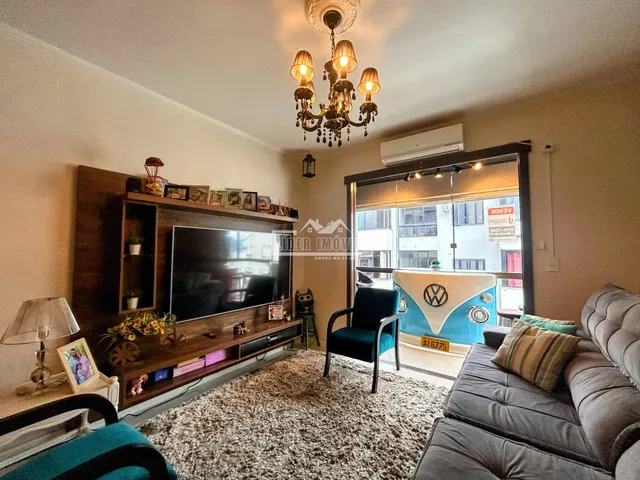 Apartamento com 2 dormitórios, foto 4