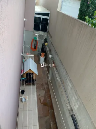 Sobrado com 3 dormitórios, foto 21