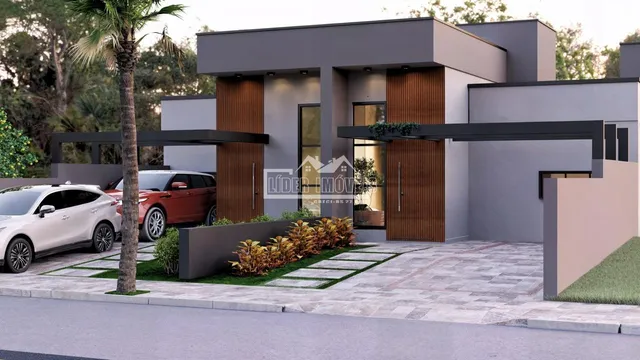 Casa geminada com 3 dormitórios, foto 2