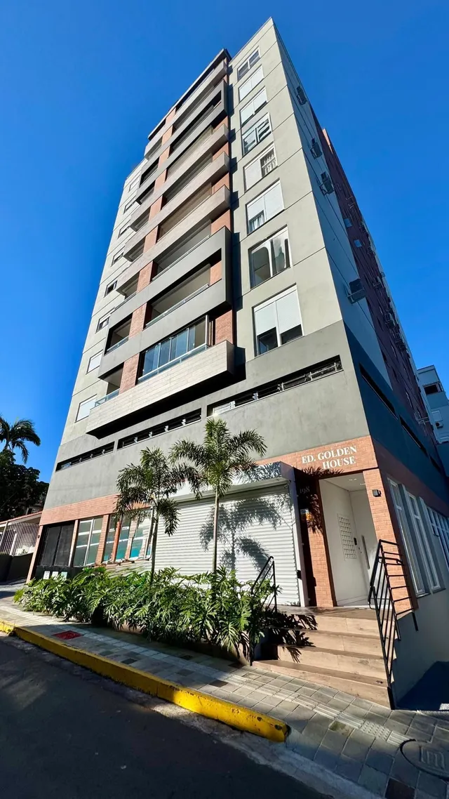 Apartamento com 3 dormitórios