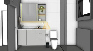 Casa com 4 dormitórios, foto 40