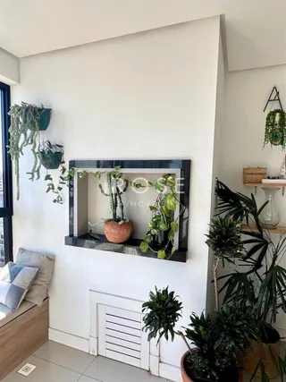 Apartamento com 1 dormitório, foto 8