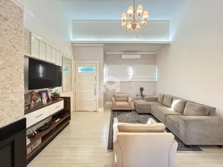 Casa com 3 dormitórios, foto 4