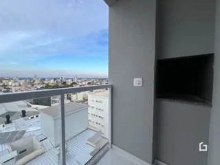 Apartamento com 2 dormitórios, foto 6