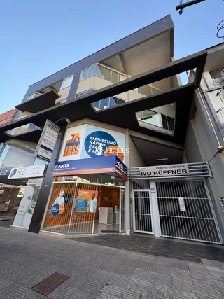 Sala comercial, foto 1