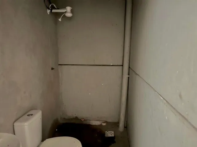 Pavilhão, foto 4