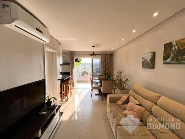 Apartamento com 2 dormitórios, foto 4