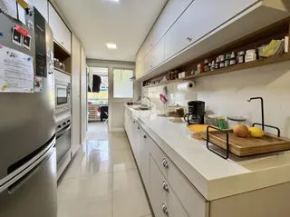 Apartamento com 3 dormitórios, foto 6