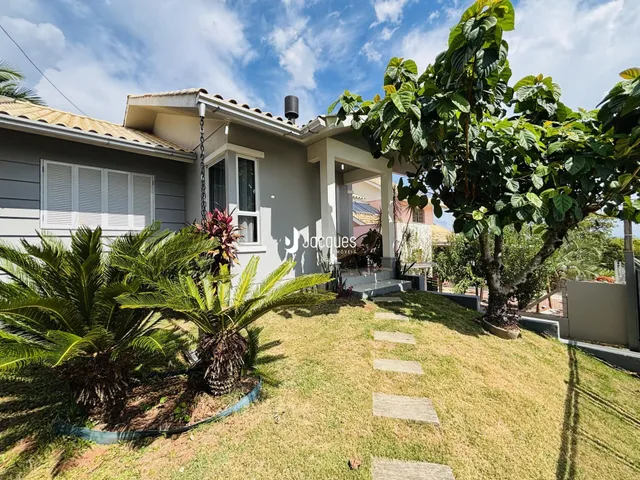Casa com 3 dormitórios, foto 3