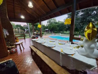 Área rural com 3 dormitórios, foto 5