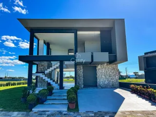 Casa com 4 dormitórios, foto 3