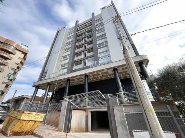 Apartamento com 3 dormitórios