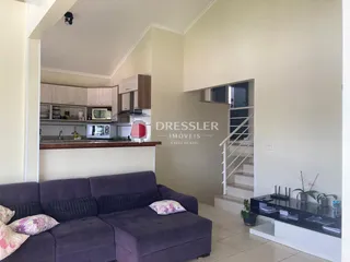 Casa com 3 dormitórios, foto 10