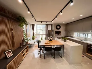 Apartamento com 2 dormitórios, foto 7
