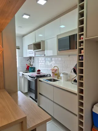 Apartamento com 1 dormitório, foto 13