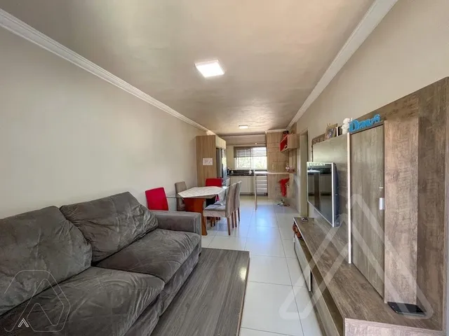 Casa geminada com 2 dormitórios, foto 2