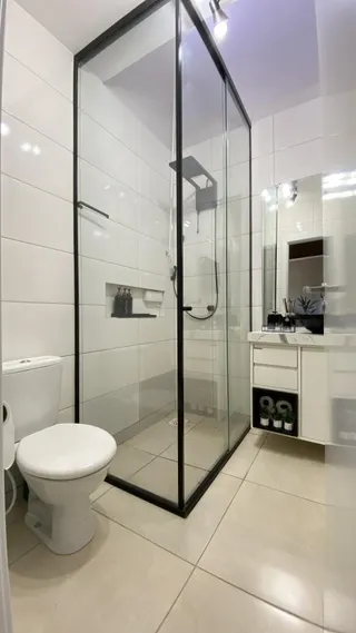 Casa geminada com 2 dormitórios, foto 10
