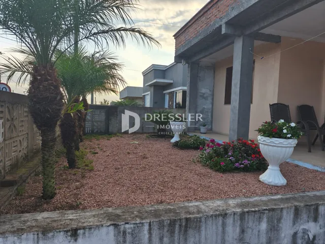 Casa com 2 dormitórios, foto 2