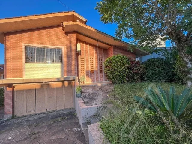 Casa com 3 dormitórios