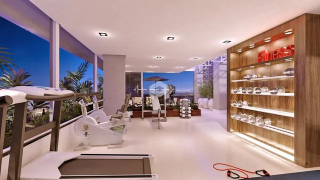 Apartamento com 2 dormitórios, foto 5