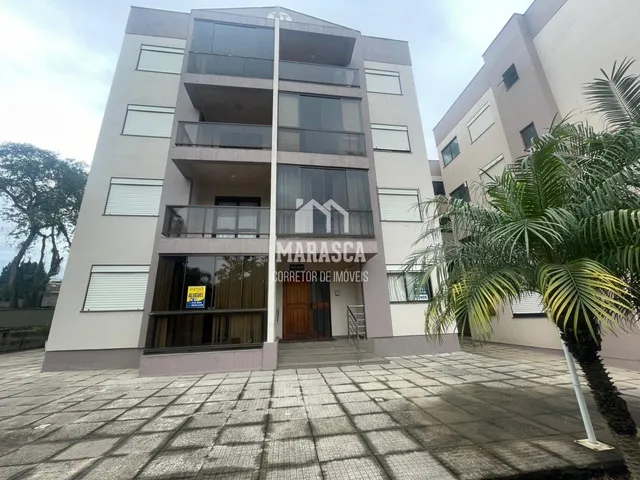 Kitnet com 1 dormitório