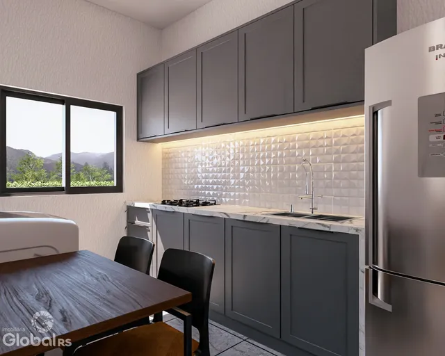Apartamento com 2 dormitórios, foto 4