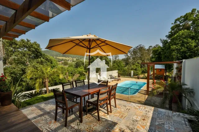 Casa com 3 dormitórios, foto 4