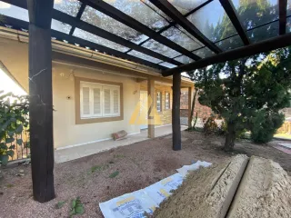 Casa com 4 dormitórios, foto 4
