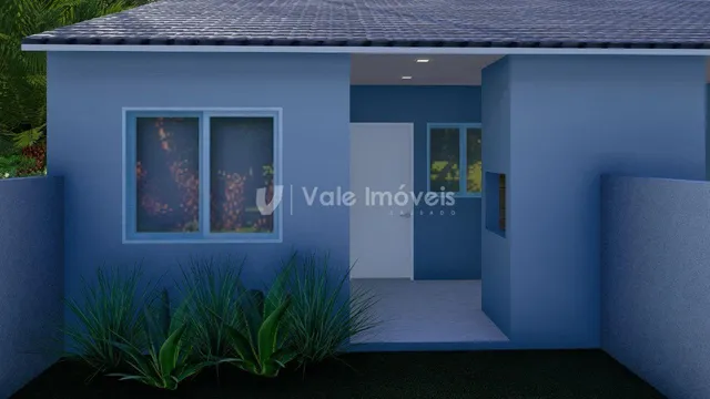 Casa geminada com 2 dormitórios, foto 5