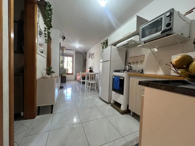 Imóvel com 2 dormitórios, foto 2
