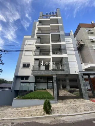 Apartamento com 3 dormitórios, foto 1