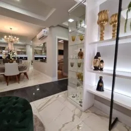 Apartamento com 3 dormitórios, foto 7