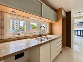 Apartamento com 2 dormitórios, foto 5