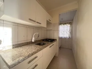 Apartamento com 2 dormitórios, foto 8