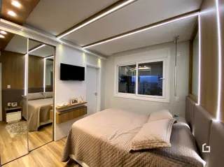 Apartamento com 3 dormitórios, foto 22