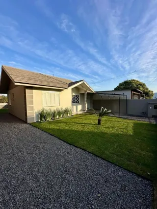 Casa com 3 dormitórios, foto 3