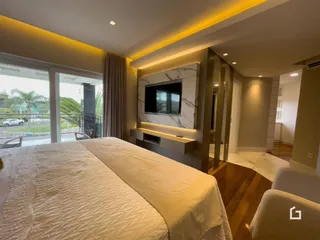 Casa com 4 dormitórios, foto 46