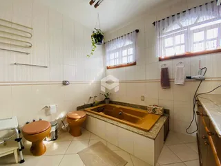 Casa com 4 dormitórios, foto 15